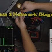 GM Class 2 Network Diagnosis Tips