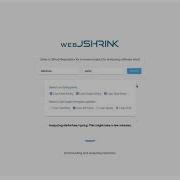 WebJShrink A Web Service For Debloating Java Bytecode Video ESEC FSE 2020