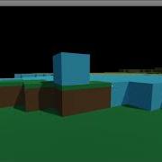 Minecraft Style Unity 3D Prototype Open Source