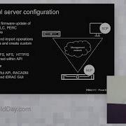 Автоматизация управления Dell EMC RESTful API с Полом Рубином