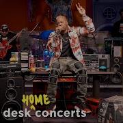 Too Hort Tiny Desk Home Concert