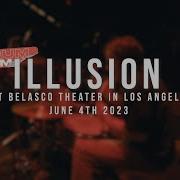197 Drum Cam Illusion 06 04 2023