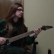 Rainbow Rainbow Eyes Fingerstyle Guitar Cover