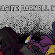 Parasite Darnell Mix FnF Vs Agoti Mod
