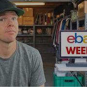 I Tried Reselling On EBay From Scratch