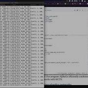 Blindfold Chess AI Coding Stream Part 1
