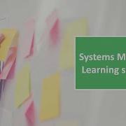 Systems Mapping Learning Session