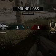 Modern Warfare Remastered Prop Hunt Crossfire XBOX ONE
