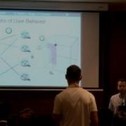 Graph Based User Behavior Modeling Part 1