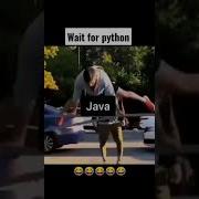 Wait For Python S Turn Viral Youtube Shorts