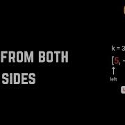 Pick From Both Sides Arrays InterviewBit
