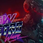 LAZERPUNK Heavy Weapon