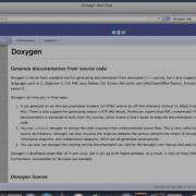 Introduction To Documentation Comments