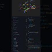 Colorful Mouse Hover Squiggles CSS JsFeed