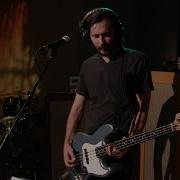 Microwave Drown Audiotree Live