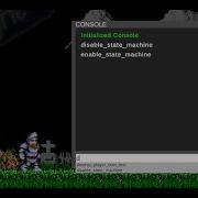 Unity Command Console Debug Cheats