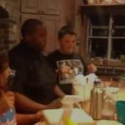 Stomp In The Kitchen