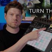 6 шагов к ускорению вашего рабочего процесса в 10 раз с новым обновлением Ableton Push 3
