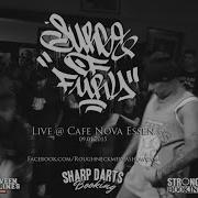 Surge Of Fury Live Café Nova Essen HD