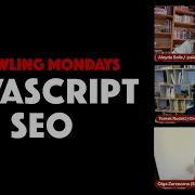 JavaScript SEO How To Optimize JavaScript Content For Search