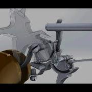 Colt 1878 Double Action