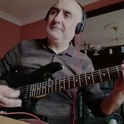 Neredesin Sen Neşet Ertaş Elektro Gitar Yorum