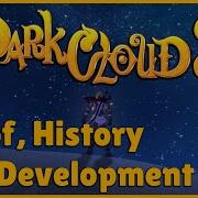 История Dark Cloud 3 История и ответы на вопросы