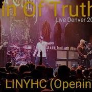 Pain Of Truth LINYHC Opening Live 2025
