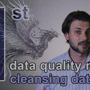 Миф о качестве данных 1 Очистка данных Datacleansing
