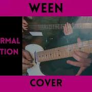 Ween Transdermal Celebration All Instruments Cover