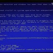 Windows BSOD Compilation Part 5