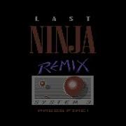 Retro Game Flashback 7 Last Ninja Remix Commodore 64 C64GS