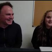 Bryan Adams Photobombs My Keith Scott Interview