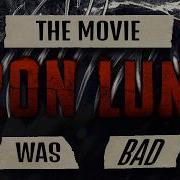Markiplier S Iron Lung Was Bad