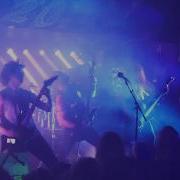 Dead Congregation Kill Town Death Fest