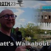 Superbooth 2023 Show Walkabout With Matths
