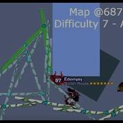 Transformice Divinity Difficulty 7 Map 6870073