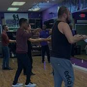 Merengue Partner Work 11am 12pm