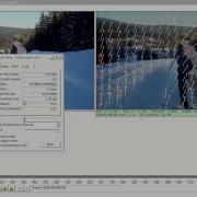 VIRTUALDUB Lezione 03 Stabilizzazione Video