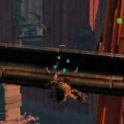 Bionic Commando 2009