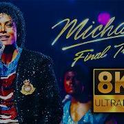 Michael 2026 Final Trailer Jaafar Jackson 8K UPSCALE