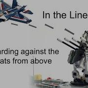 Automatic LEGO EV3 Gun Turret Firing At 360 Rpm