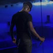 Ne Yo Mad LG Arena 14 03 13