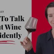 Red Wine Vocabulary Wine Folly