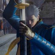 Vergil Opening Cinematic Scene Devil May Cry 4 Special Edition PS5 4K Ultra HD