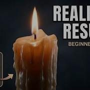 Complete Guide To Candle Sculpting In Blender