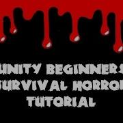 Unity3D Survival Horror 92 Pause Menu Switch