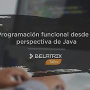 Programación Funcional Desde La Perspectiva De Java