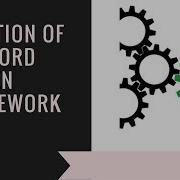 Creation Of Keyword Driven Framework Part I Tutorial 11