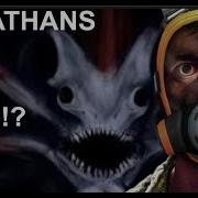 What IF The Reaper Leviathan EXISTED In REAL LIFE